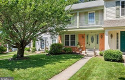 29 BATTERSEA BRIDGE CT, LUTHERVILLE TIMONIUM, MD 21093