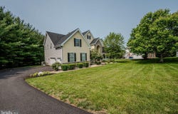 209 FERGUSON ST, LINCOLN UNIVERSITY, PA 19352