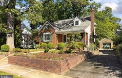 4645 5TH Street S, ARLINGTON, VA 22204