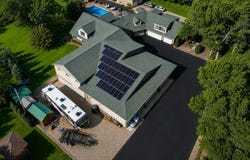 9805 Sharon Place NW, Rice, MN 56367
