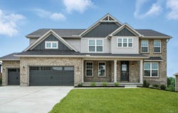 109 Shyla Court, Monroe, OH 45050