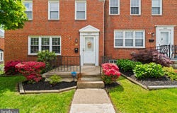 1517 DELLSWAY Road, TOWSON, MD 21286