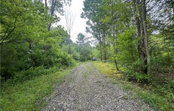 Gay Hill Road, Spencer, NY 14883