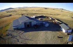 10 Lester Lane, Cardwell, MT 59721