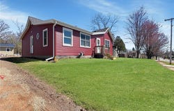 20 N 1st Street, Luck, WI 54853