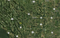 HWY 39, Marvell, AR 72366
