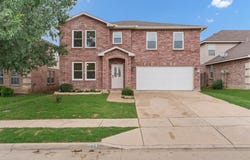 1837 Trego Drive, Fort Worth, TX 76247