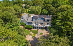 10 Lake Farm Lane, Orleans, MA 02653