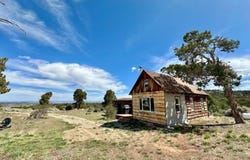 4511 S 16 1/2 Road, Glade Park, CO 81523
