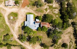 684 Stoneleigh Rd, Center Point, TX 78010