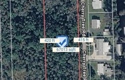CHERRY TREE ROAD, ASTOR, FL 32102