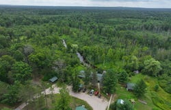 1853 W Old M-63, Luther, MI 49656