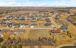 2606 Water View Drive, Aberdeen, SD 57401
