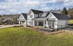 167 Turkey Mountain Rd, El Paso, AR 72045