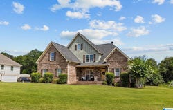 590 TENBURY LANE, CROPWELL, AL 35054