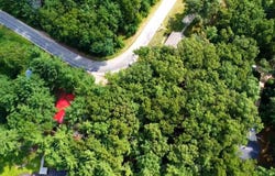 Vacant S Spruce Avenue, White Cloud, MI 49349