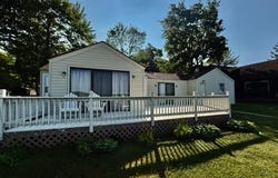 2925 Lakeshore, Gladwin, MI 48624