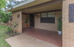 4503 Cimmaron Ave, Midland, TX 79707