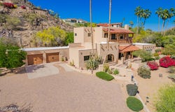 7131 N 40TH Street, Paradise Valley, AZ 85253