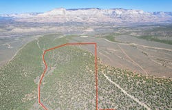 T Road, De Beque, CO 81630