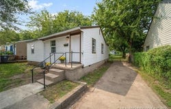 1146 N Harvard Avenue, Tulsa, OK 74115