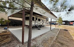 Lot 8 Teel Trail, Kerens, TX 75144