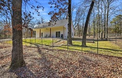 13866 Wilderness Way, Kingston, OK 73439