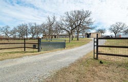 1407 Withers Road, Mineral Wells, TX 76067