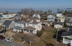 219 JEFFERSON AVE, CAPE CHARLES, VA 23310