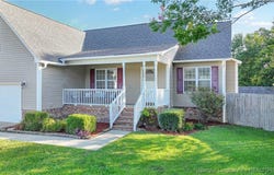 109 Shelby Street, Spring Lake, NC 28390