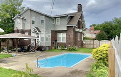 709 Montgomery Ave, Sheffield, AL 35660