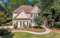 510 Senators Ridge Drive, Dallas, GA 30132
