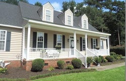 4200 Dewfield Drive N, Wilson, NC 27896
