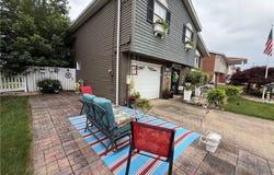 116 Arena Drive, Weirton, WV 26062