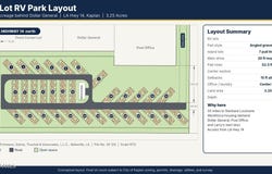 W Veterans Memorial Drive, Kaplan, LA 70548
