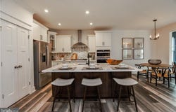 3716 ROCKETTS RIDGE COURT, SANDY HOOK, VA 23153