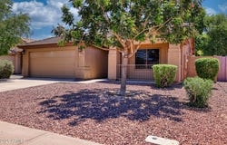 3249 E WILDHORSE Drive, Gilbert, AZ 85297