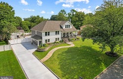 62 SUSSEX DRIVE, CINNAMINSON, NJ 08077