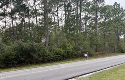 L-80/81 Nassau Road lot: 80/81, Boiling Spring Lakes, NC 28461