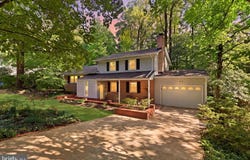 5017 DODSON Drive, ANNANDALE, VA 22003