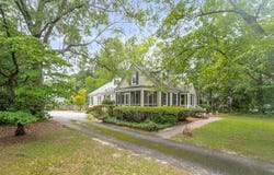 2 Frank Clarke Street, Sumter, SC 29150