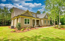 1031 GRAHAM DRIVE, Madison, GA 30650