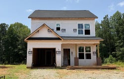 103 Goldenrod Loop, Clayton, NC 27520