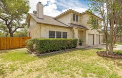 610 Haleys Cv, Leander, TX 78641