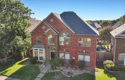 707 Cheshire Drive, Coppell, TX 75019