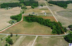 TBD Hoffmeyer Road Lot 3, Darlington, SC 29532