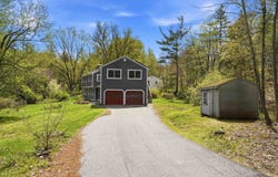 1 Denbow Road, Durham, NH 03824