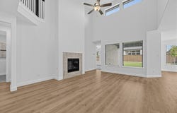 1516 Chestnut Gardens, Northlake, TX 76226