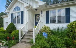 19242 NEW ST, PARKSLEY, VA 23421
