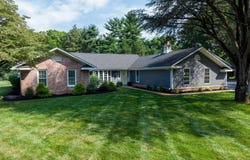 628 YORKSHIRE DRIVE, CARLISLE, PA 17013
